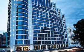 Qafqaz Baku City Hotel & Residences
